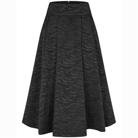 Dea Kudibal ALBISDEA Nederdel, Sort